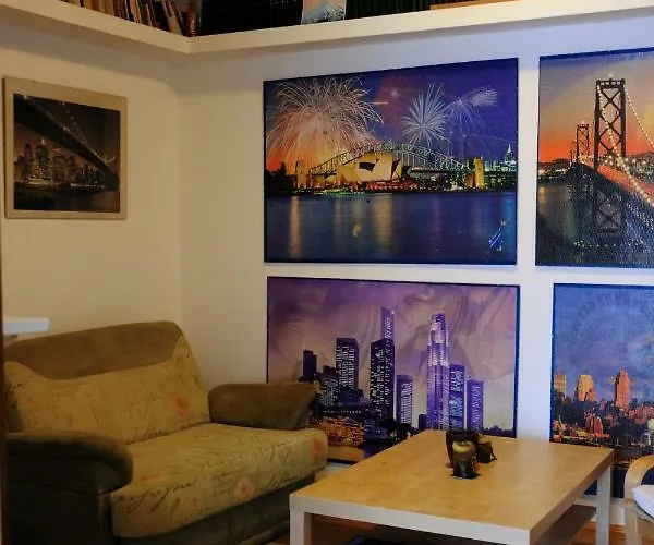 Διαμέρισμα Old