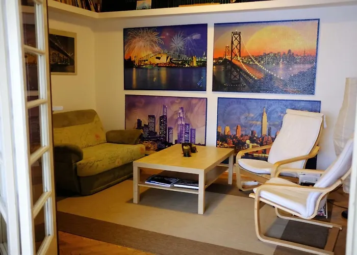 Old Βουκουρέστι