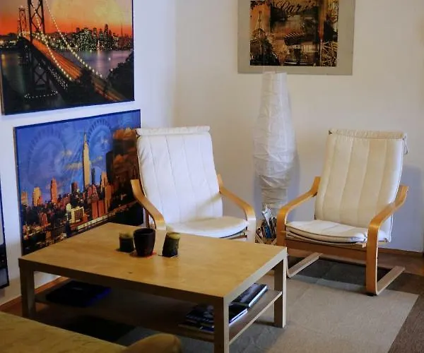 Διαμέρισμα Old