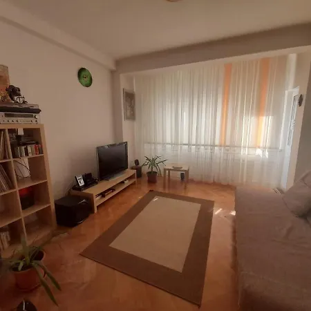 Old Бухарест